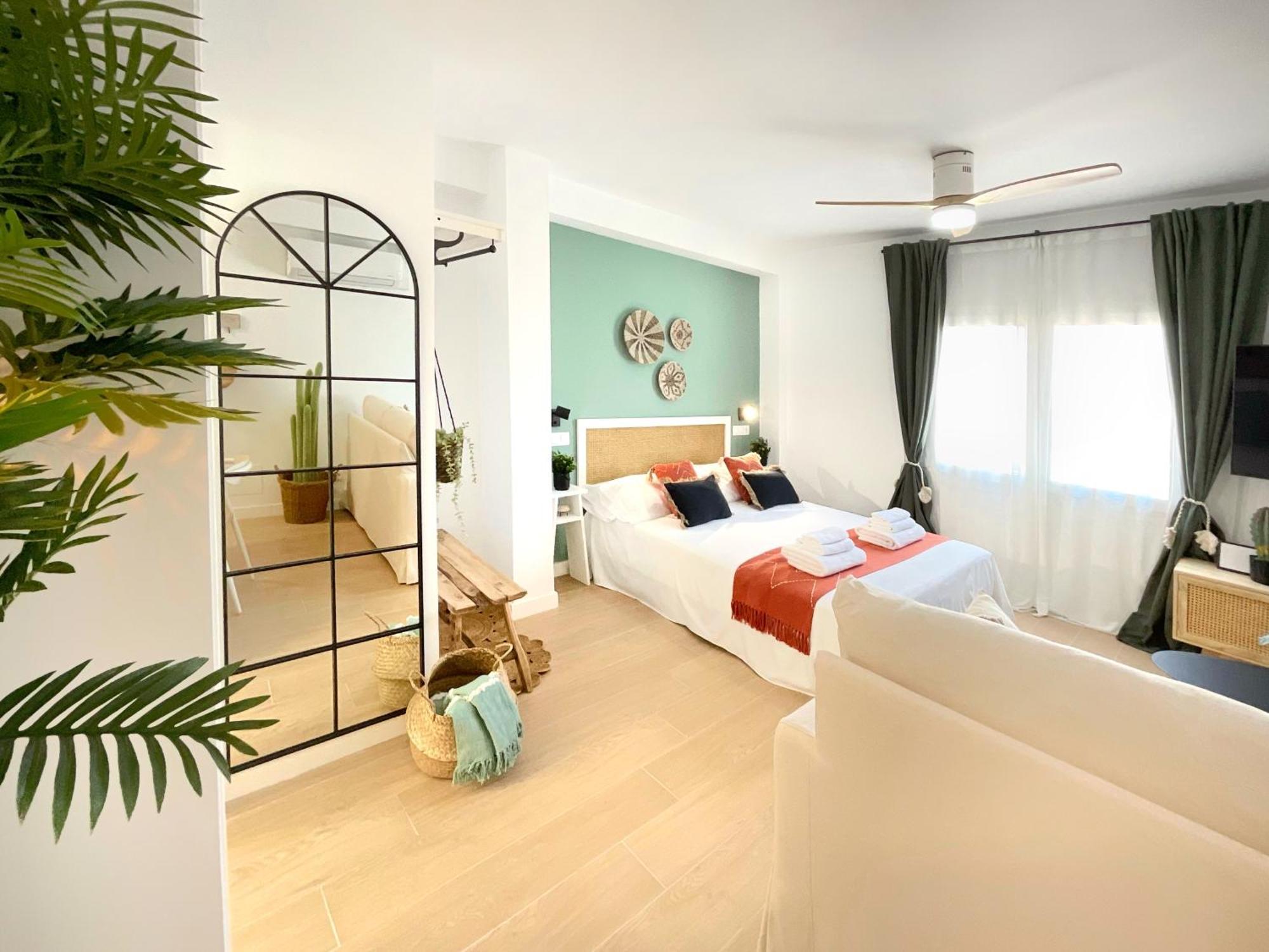 Ks Costa Zapillo 7C2 1 - Kaleria Suites Almeria Exterior photo