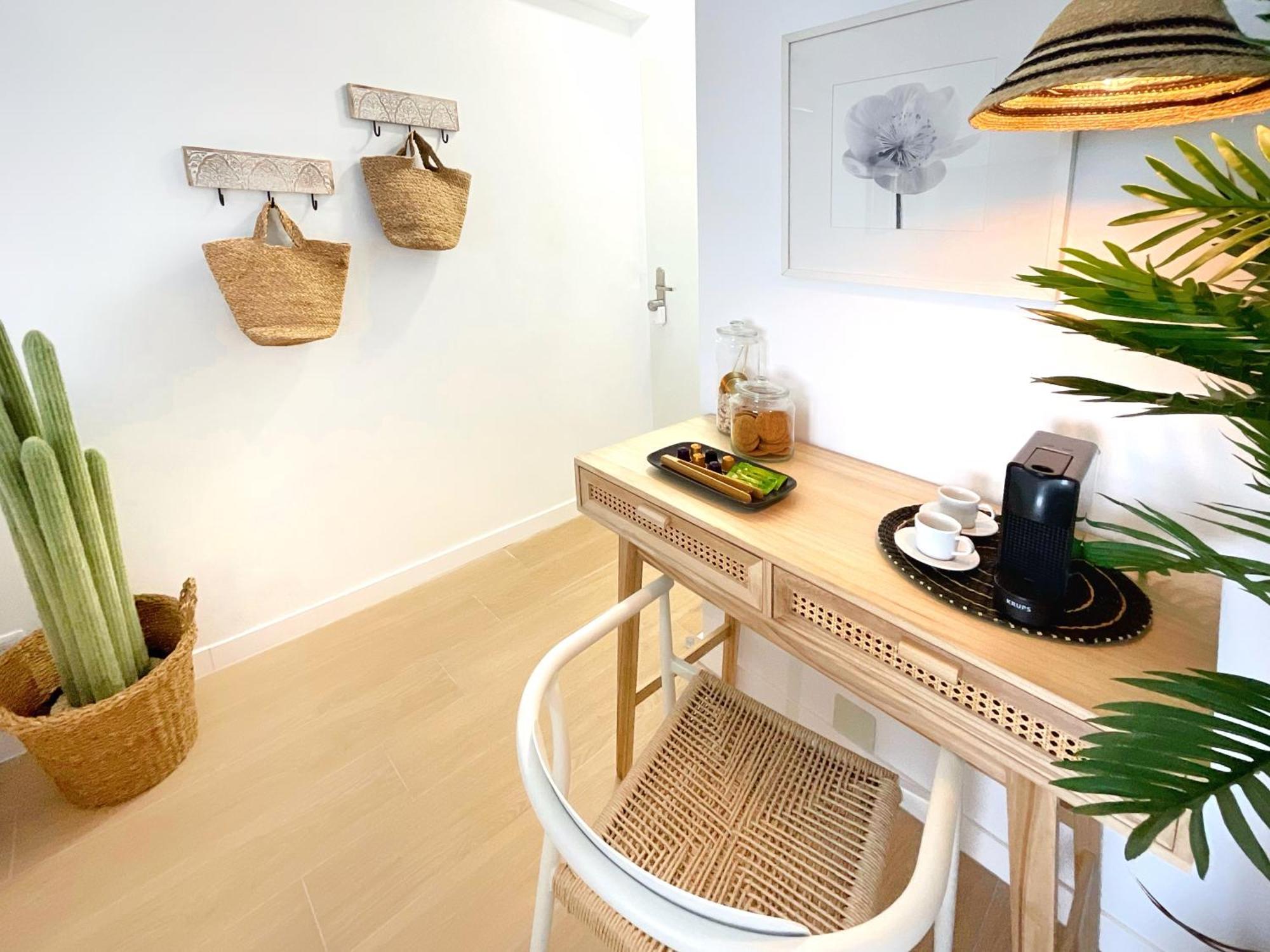 Ks Costa Zapillo 7C2 1 - Kaleria Suites Almeria Exterior photo