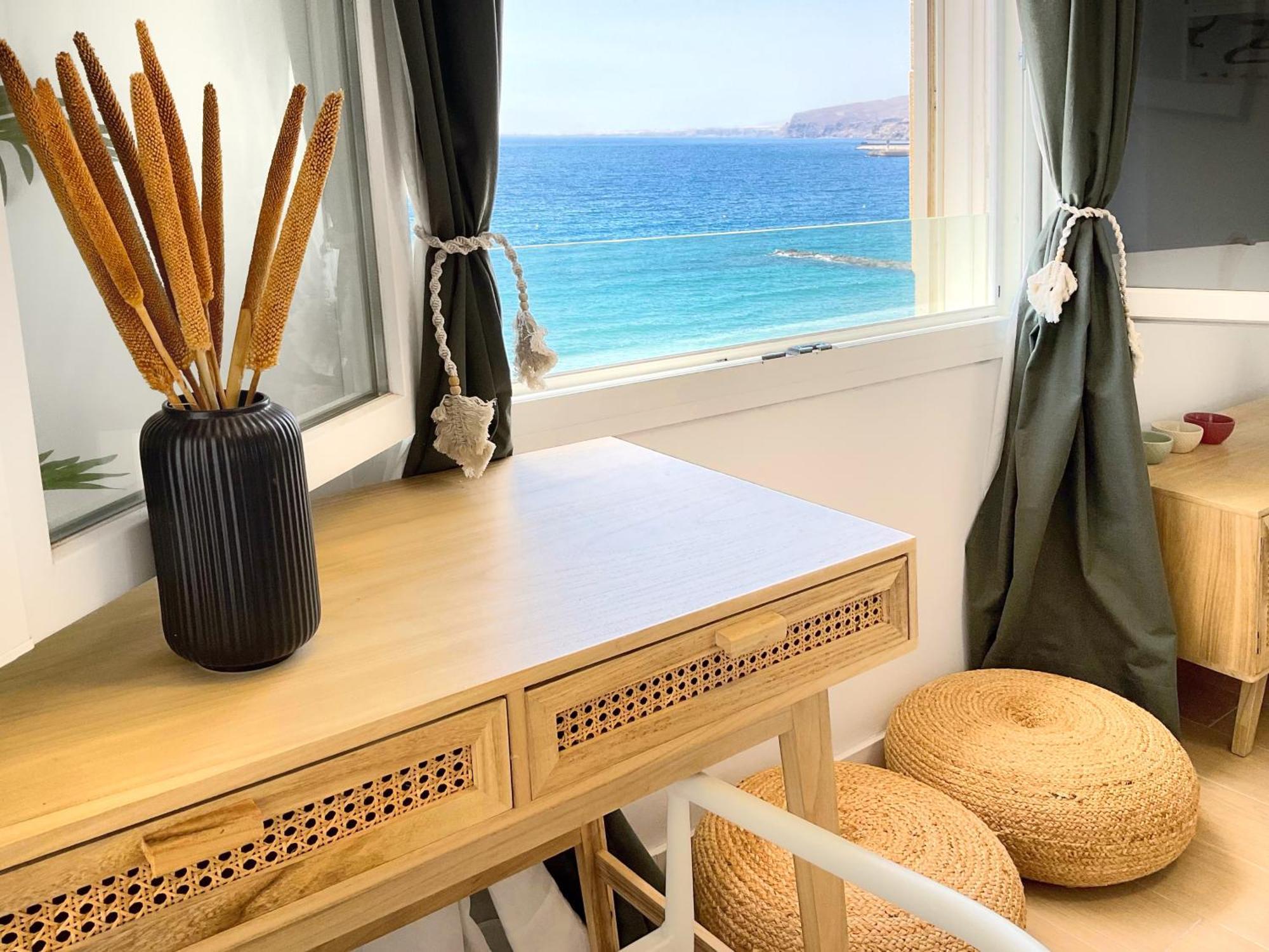 Ks Costa Zapillo 7C2 1 - Kaleria Suites Almeria Exterior photo